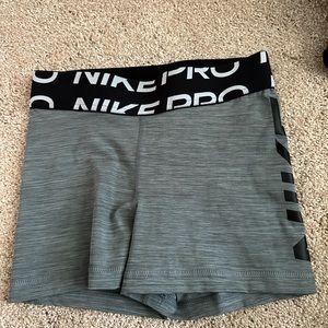 Nike Pros